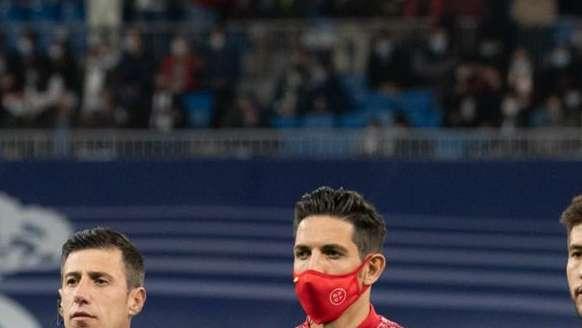 RCD Espanyol 1-0 CA Osasuna: los pericos apuntan alto