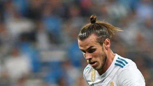El Larguero - Bale decide ser baja en San Mamés por molestias en el soleo