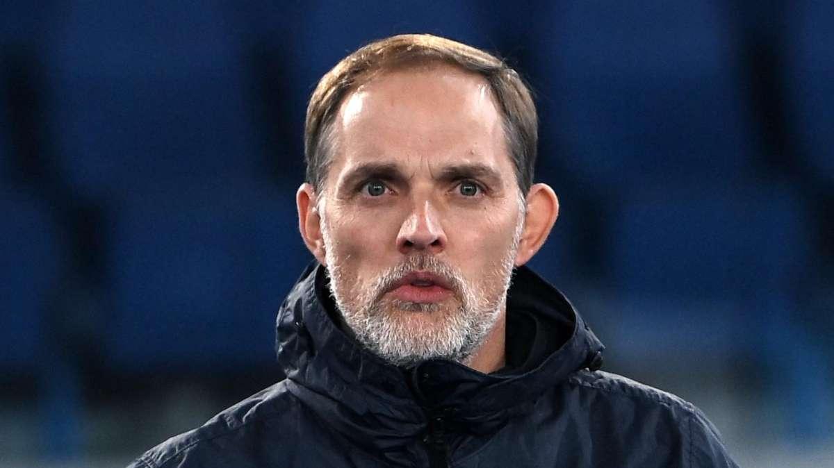 Tuchel lanza un mensaje claro a Ancelotti: "Lo va a hacer mañana"