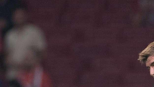 Incertidumbre en el Real Madrid con la lesión de Courtois
