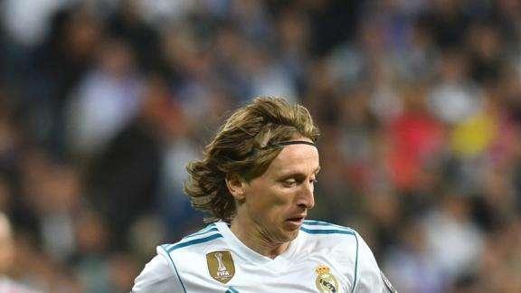 AS - Modric acumula cerca de dos mil días sin ser eliminado en Europa