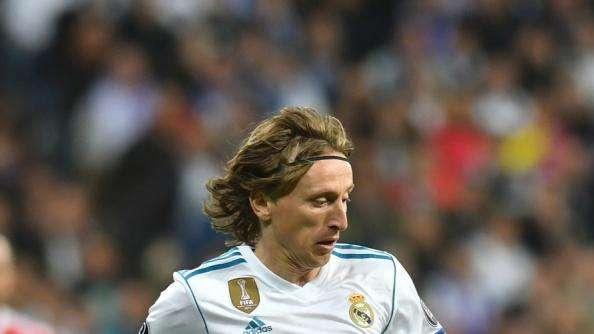 Modric revela cómo cocinó Zidane y su staff la 'Decimotercera'