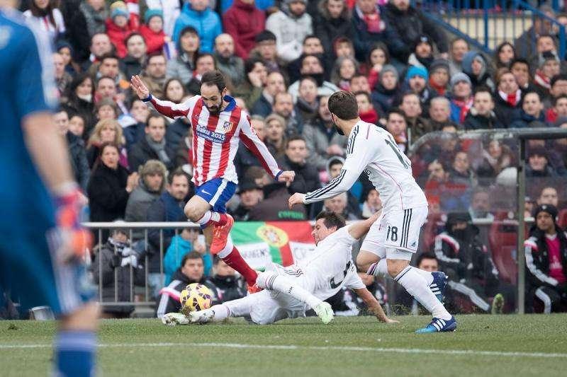 Marca - Ocho factores que pueden decidir el resultado del Real Madrid-Atlético