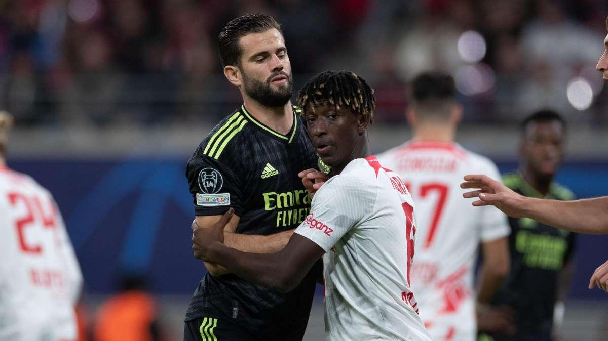 RB Leipzig 3-2 Real Madrid, FINAL | A asegurar el liderato ante el Celtic