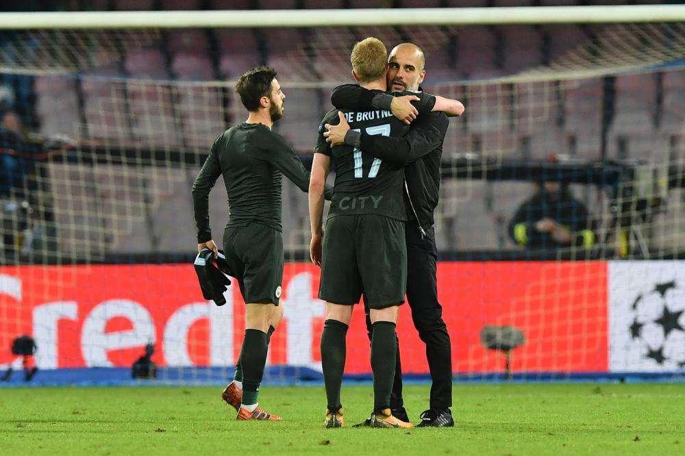 ¿Se retira de la Selección? Un mito del City se plantea su retirada a nivel internacional