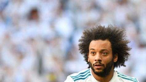 DIRECTO BD - Marcelo: "Neymar encajaría en el Real Madrid. Zidane..."