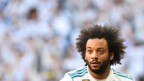 Don Balón - Si sale Zidane, el lateral izquierdo quedará huérfano y Marcelo lo sabe