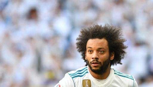 Don Balón - Si sale Zidane, el lateral izquierdo quedará huérfano y Marcelo lo sabe