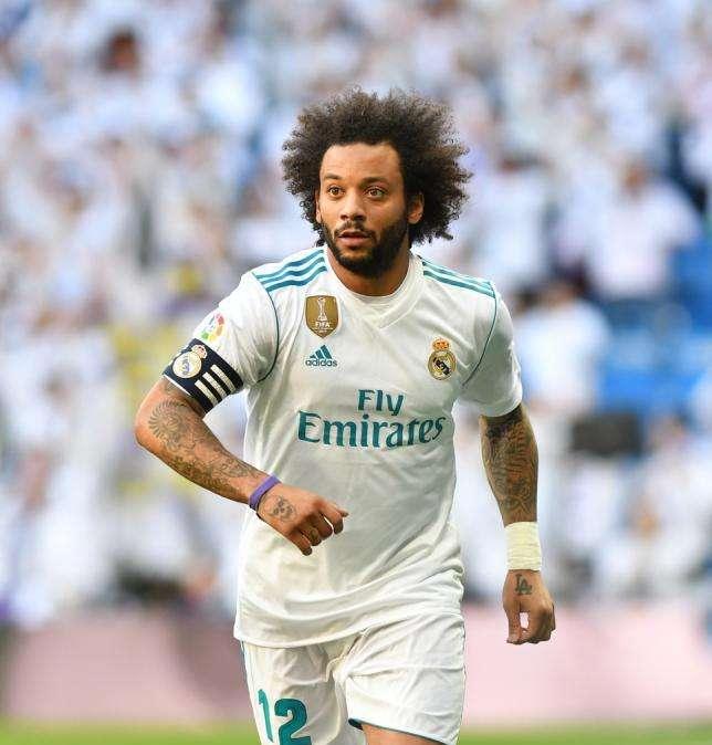 Marcelo, sobre el precio que se baraja por Neymar: "Yo costé 6 millones..."