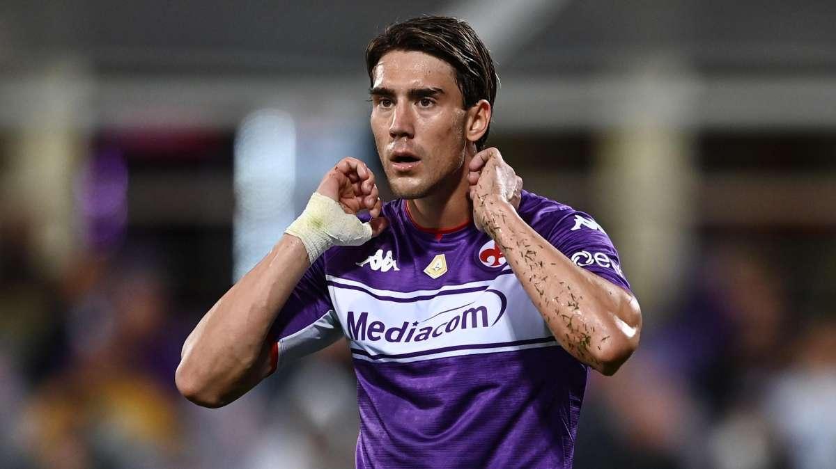 Fichajes | Vlahovic podría acercar a Haaland al Real Madrid: el motivo