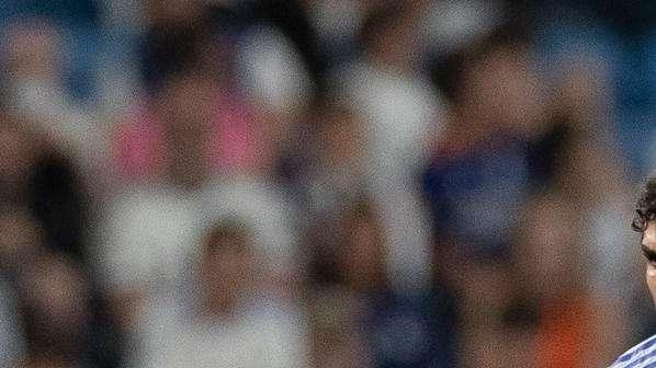 INFO BD | Jesús Vallejo prefiere quedarse en el Real Madrid y luchar para estar disponible cuando Ancelotti lo necesite