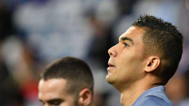 La dura historia de superación de Casemiro para llegar a la élite