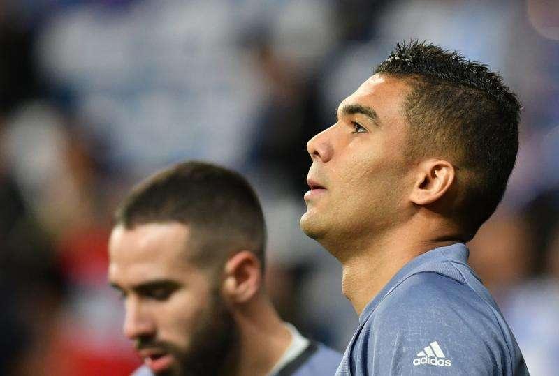 Casemiro sobre Xabi Alonso: "Uno de los mejores centrocampistas que vi. Me enseñó..."