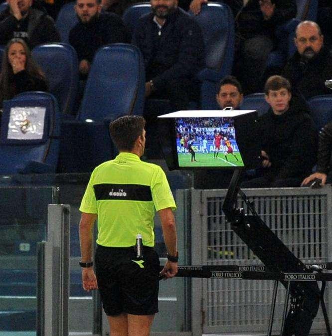 Marca - Las razones por las que el VAR no gusta a los jugadores