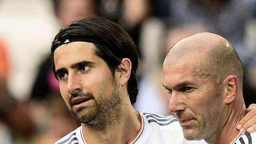 Rubén de la Red: "El Madrid aún puede pelear por los tres títulos. El mercado invernal..."