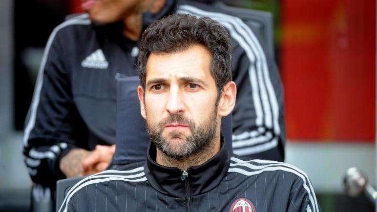 EXCLUSIVA TMW - García Quilón: "Por ahora, Diego López está bien en el Milan"