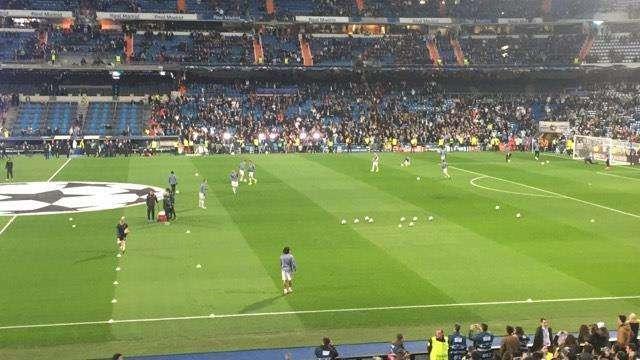La próxima cita del Real Madrid que volverá al Bernabéu este sábado
