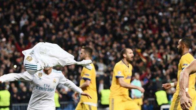 MARCA, Gallardo: "Con el VAR también es penalti. Lo que no logrará el vídeoarbitraje será rebajar el odio al Madrid"