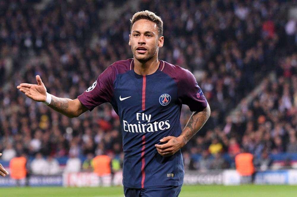 Le Parisien - Primer contacto entre el Barça y el PSG por Neymar