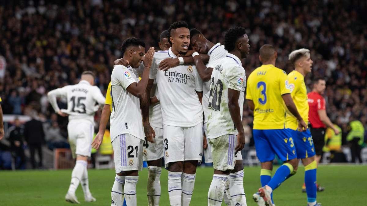 OFICIAL | Ya se conoce quién arbitrará el Villarreal - Real Madrid