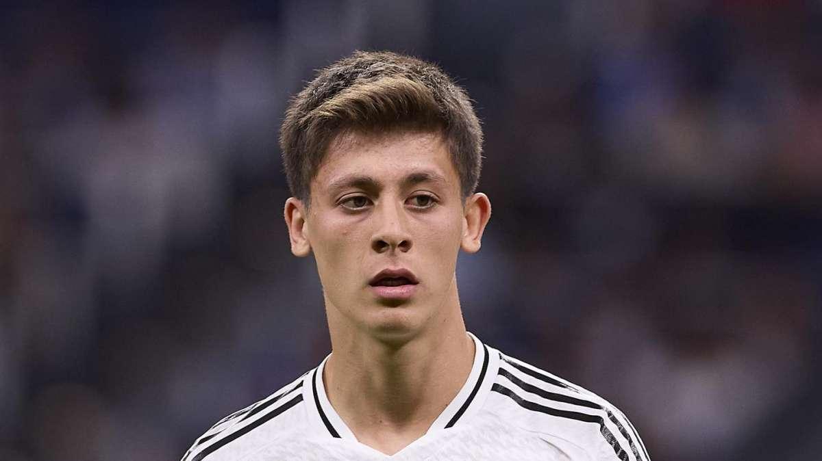 Desvelan el motivo por el que Ancelotti cuenta tan poco con Güler