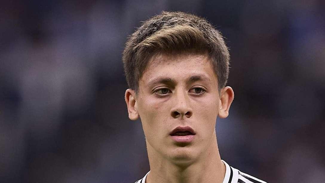 El adiós de Arda Güler del Real Madrid coge forma: ojo a la última hora