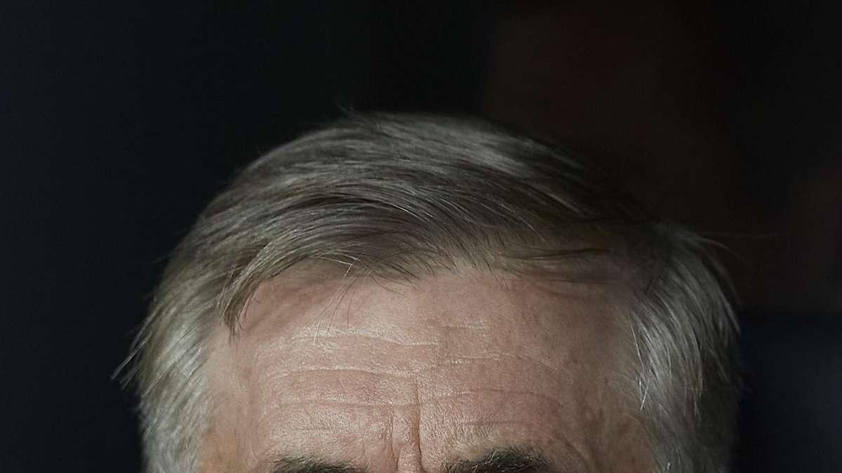 El delantero del Real Madrid que se reivindica pese a su ostracismo