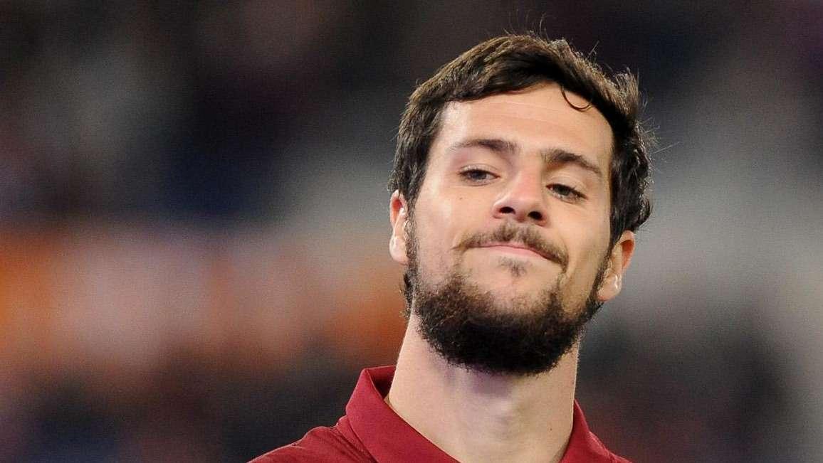 Daily Express: El Arsenal se interesa por Mattia Destro