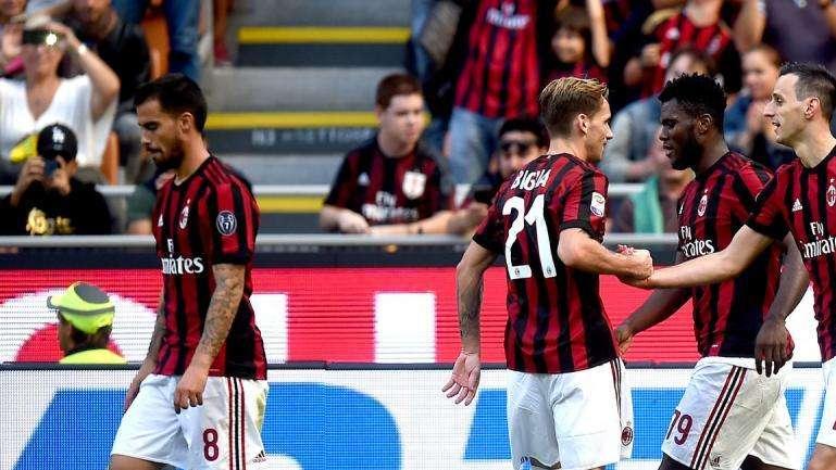 SPORT - El Milan busca reforzar su medular con un descontento jugador blanco