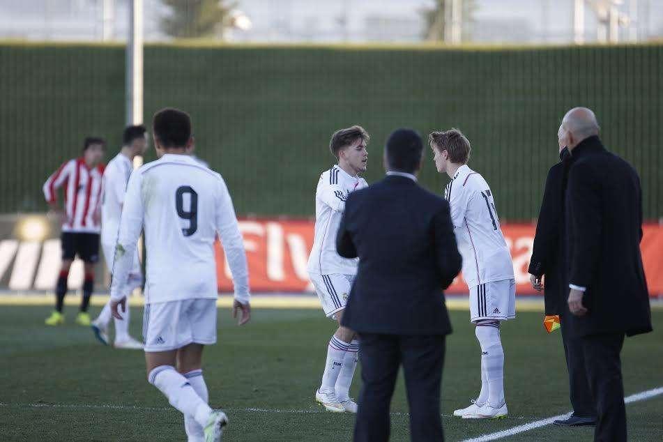 Juanjo Narváez esgrime las razones por las que dejó el Madrid