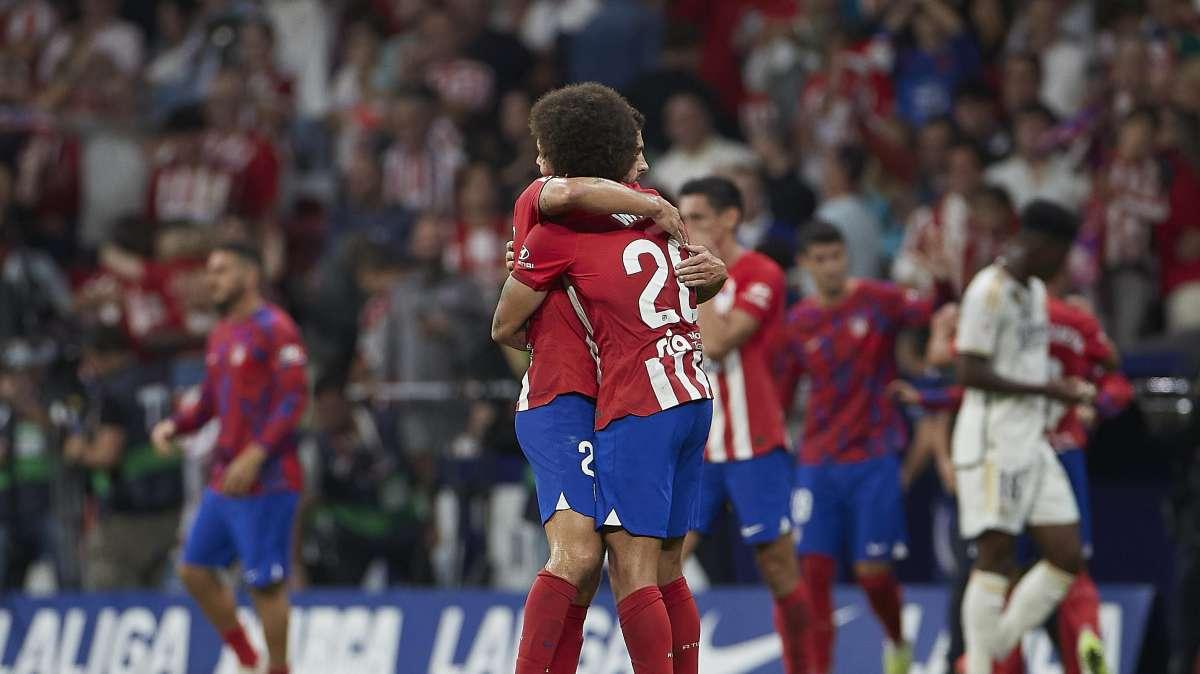 El Atlético también se interesa en el fichaje de Leny Yoro