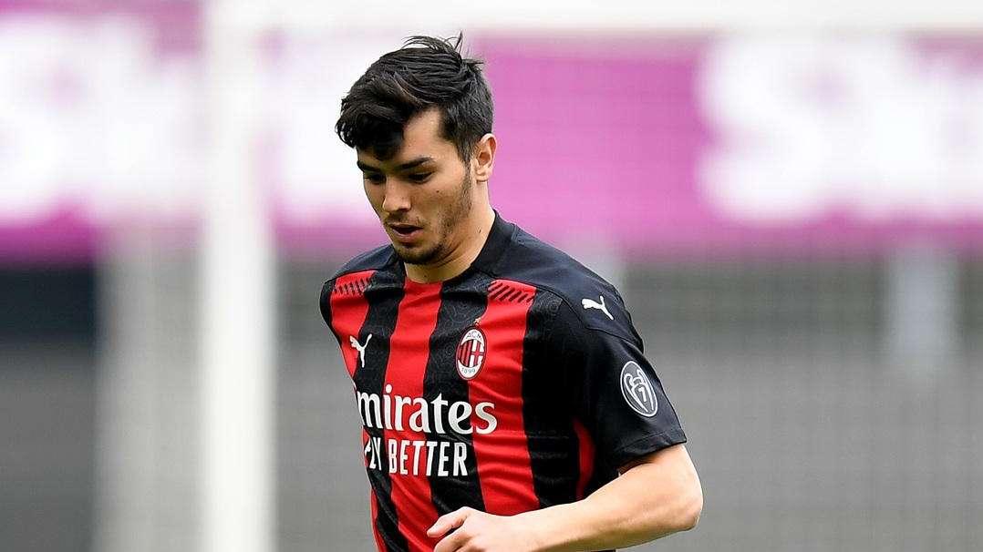 OFICIAL | Brahim Díaz es nuevo jugador del AC Milan: los detalles