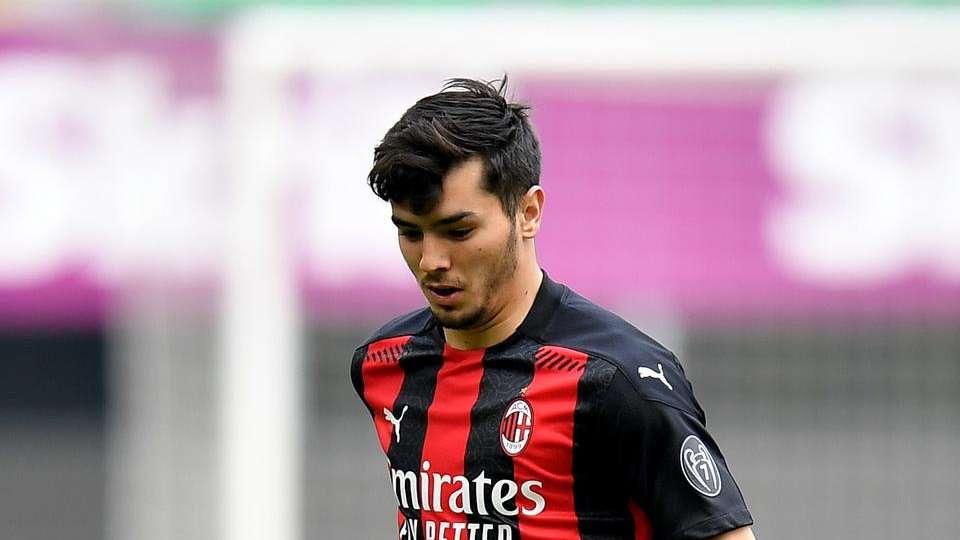 Fichajes Real Madrid | Desvelan las intenciones del club con Brahim Díaz