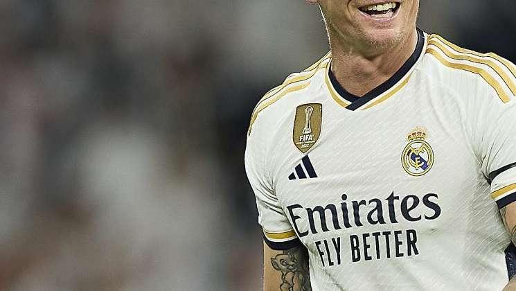 ¡Advierten! "Jugar contra el Real Madrid es una motivación. Bellingham..."