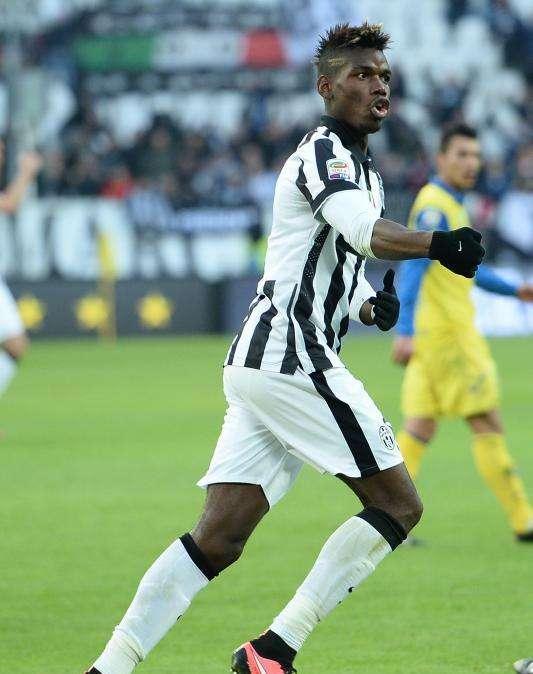 Cicchetti, agente FIFA: "El PSG está muy cerca de fichar a Pogba"