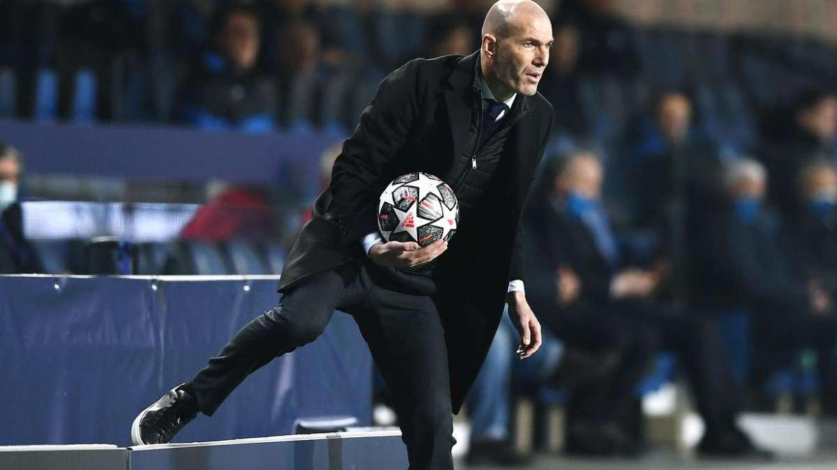 Nada que celebrar en el derbi