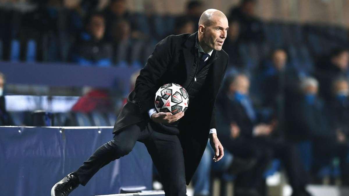 Real Madrid | Desde Italia avisan: la Juventus no pierde de vista a Zidane