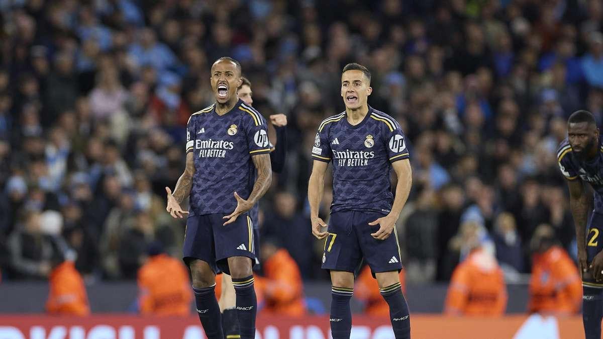 Top News 24 | La última EXCLUSIVA BD, el dato del Real Madrid que asusta en Europa...