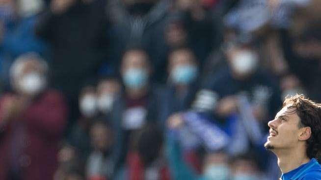 DESCANSO | Elche CF 1-1 Getafe CF: Unal y Olaza igualan fuerzas 