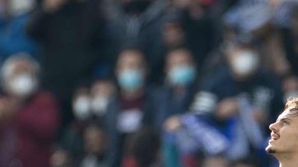 FINAL | Osasuna 0-2 Getafe: los madrileños cotizan al alza