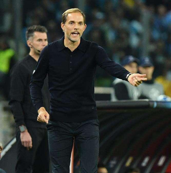 La renovación de Tuchel puede provocar la huída de Mbappé o Neymar