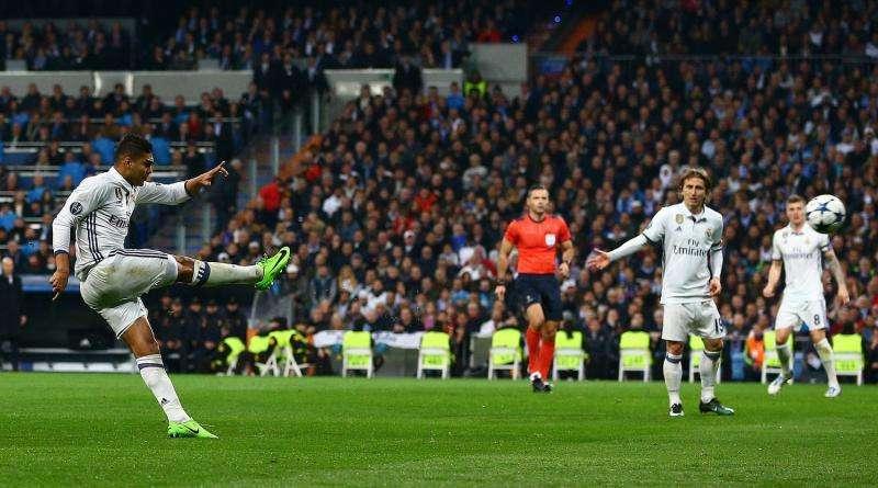 Guille G. Uzquiano: "Casemiro es especial y Kovacic le ayudaría. Kroos y Modric..."