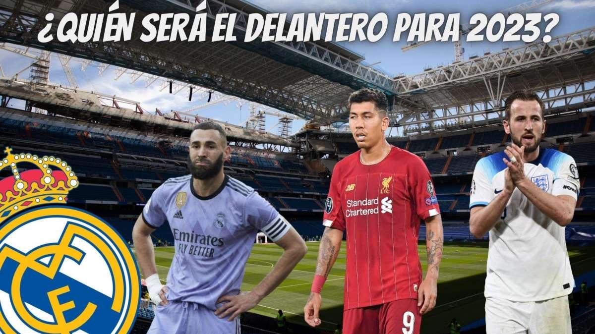 Joselu, fichado; Benzema abre la puerta de salida del Real Madrid
