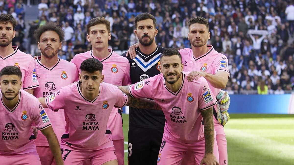 Cambio de entrenador en LaLiga: el Espanyol se lleva a un técnico del Real Madrid