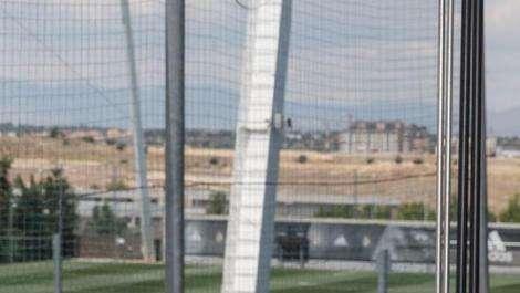 La Información: El nítido mensaje de Benítez a Cristiano