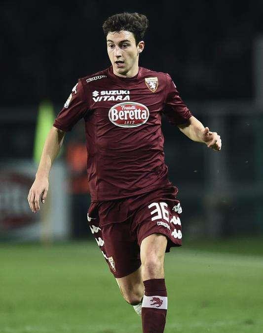 Darmian: "¿El interés del Real Madrid? Cuando termine la temporada hablaré de mi futuro"