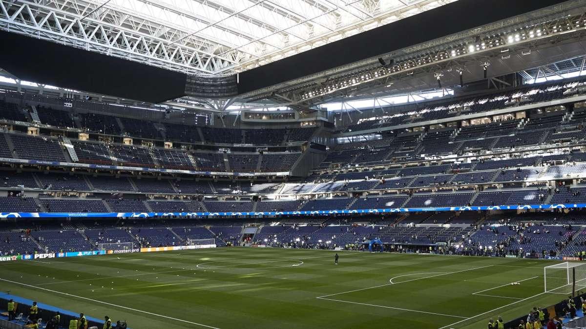 Las palabras de Vinicius, la expulsión a Lunin y un rival inesperado