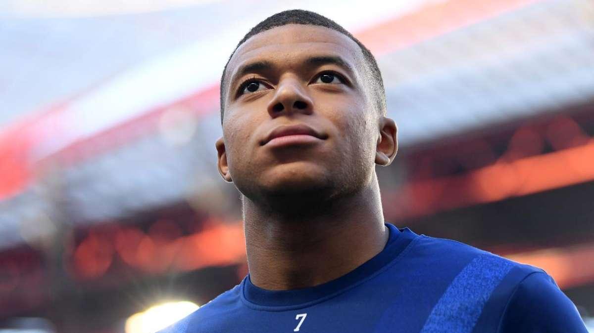 ¡Menos mal que no fichamos a Mbappé!
