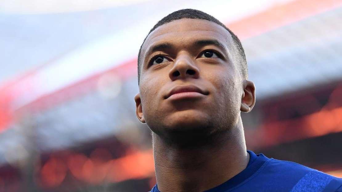 Asensio y Rodrygo, a la espera de Mbappé