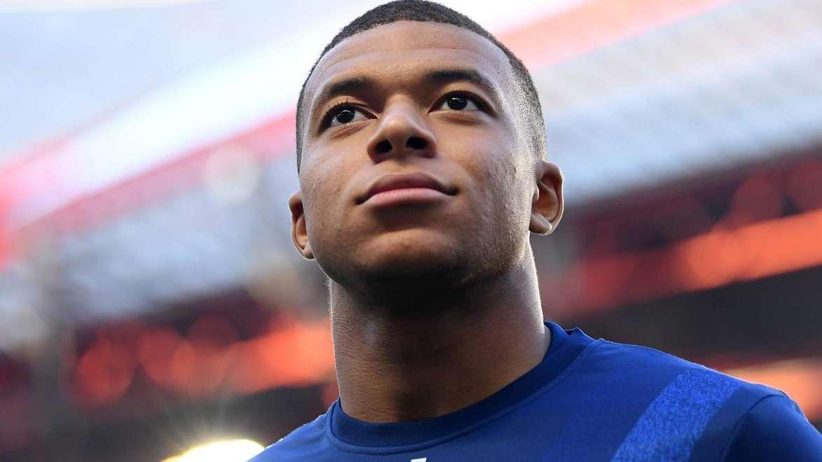 Pedrerol: "Mbappé solo quiere fichar por el Real Madrid"